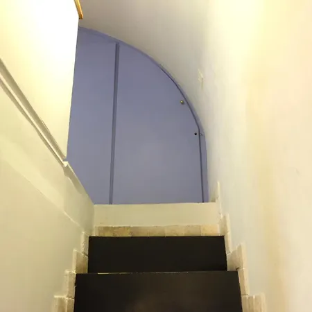 Via Giulia *