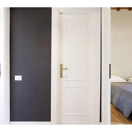 Via Giulia Apartman Róma