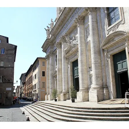 Apartman Via Giulia *