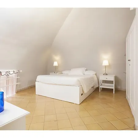 Via Giulia Apartman