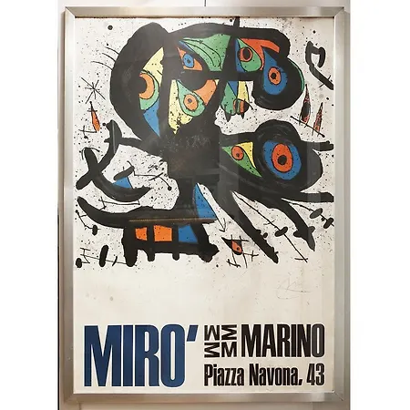 Via Giulia Apartman *