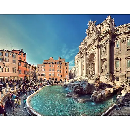Via Giulia *