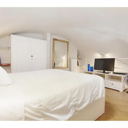 Apartament Via Giulia *
