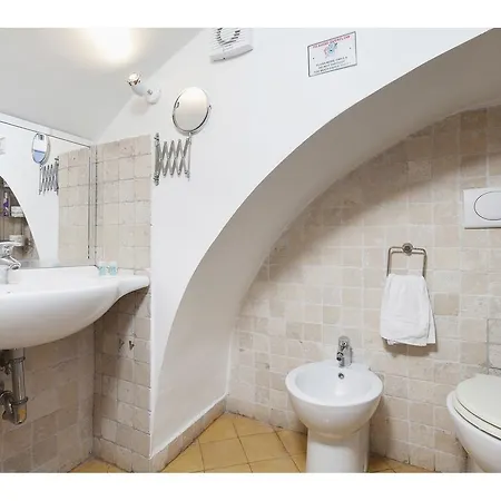 Apartment Via Giulia