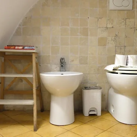 Via Giulia Appartement