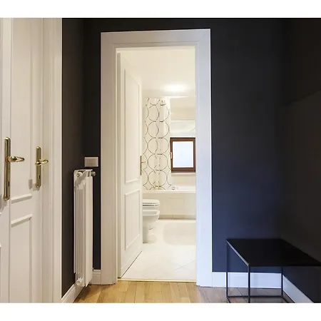 Via Giulia Appartement