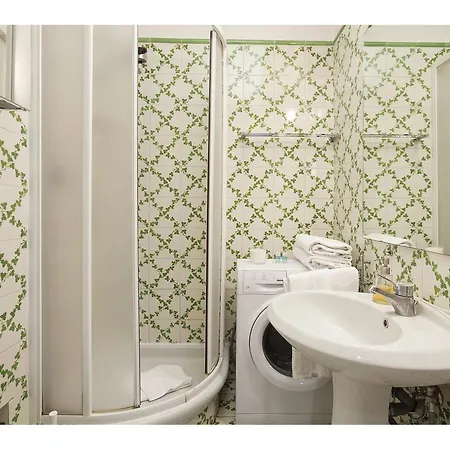 Via Giulia Appartement *