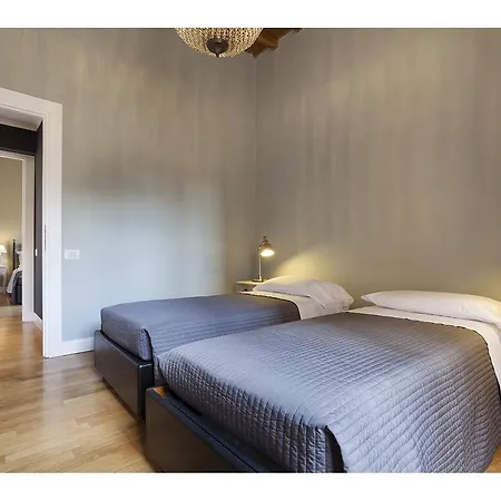 Appartement Via Giulia *