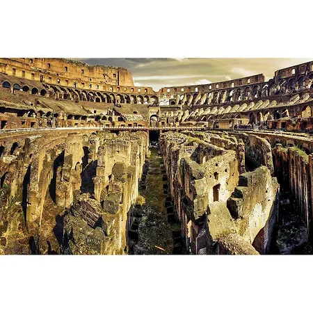 Via Giulia Appartement