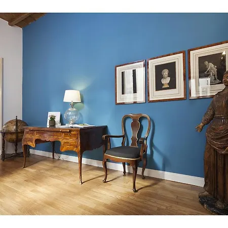 Via Giulia Appartement