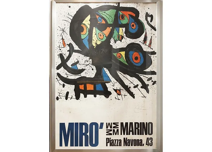 Via Giulia Apartament *