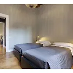 Appartement Via Giulia *