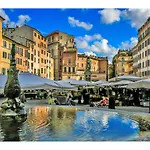 Apartman Via Giulia *