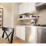 Apartman Via Giulia Róma